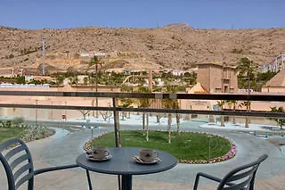 Grand Luxor All Suites 5*