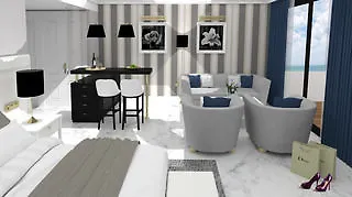 Grand Luxor All Suites