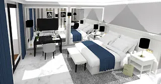 Grand Luxor All Suites