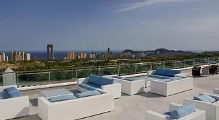 Grand Luxor All Suites 5* Alicante