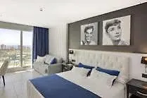 Grand Luxor All Suites 5*