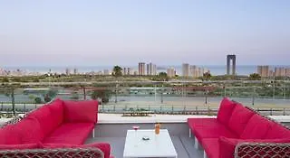 Hotel Grand Luxor All Suites 5*
