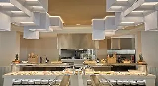 Hotel Grand Luxor All Suites 5*