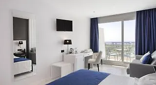 Grand Luxor All Suites 5*