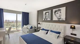 Hotel Grand Luxor All Suites
