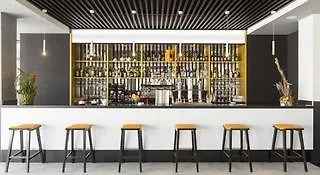 Grand Luxor All Suites Hotel Alicante