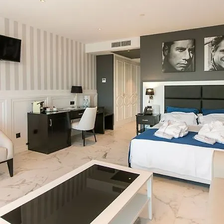 Grand Luxor All Suites Hotel 5*