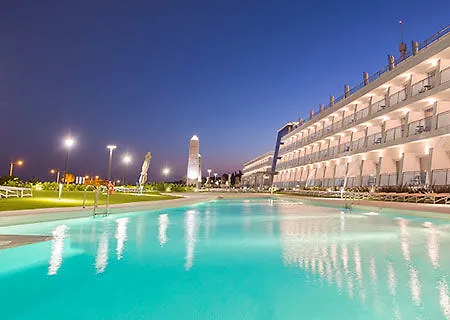 Grand Luxor All Suites Hotel