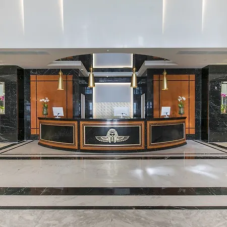 Grand Luxor All Suites