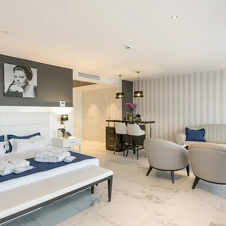 Hotel Grand Luxor All Suites 5*