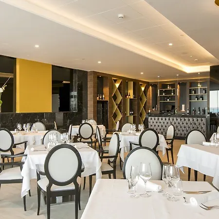 Grand Luxor All Suites Hotel 5*