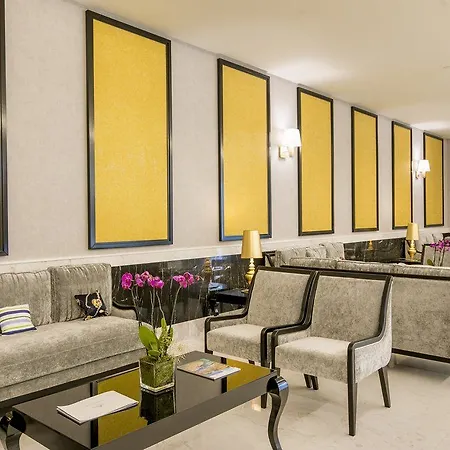 Grand Luxor All Suites 5*
