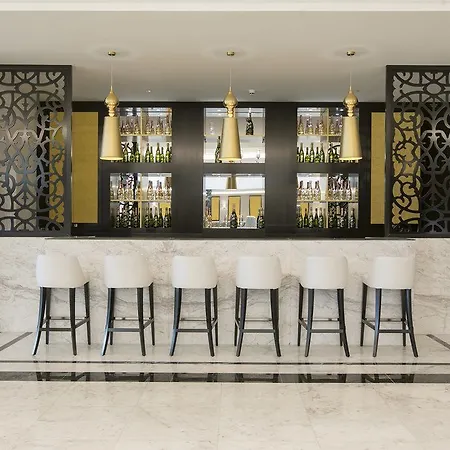 Hotel Grand Luxor All Suites 5*