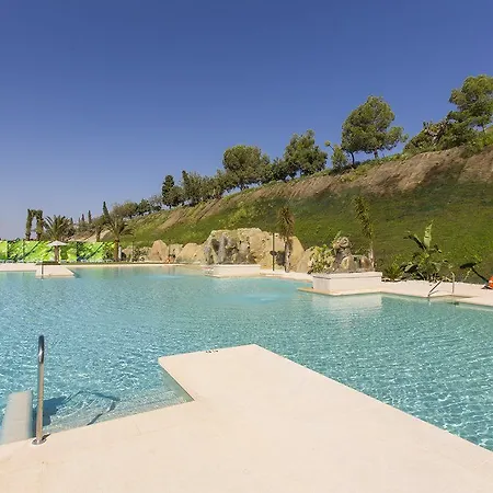 Grand Luxor All Suites 5* Alicante