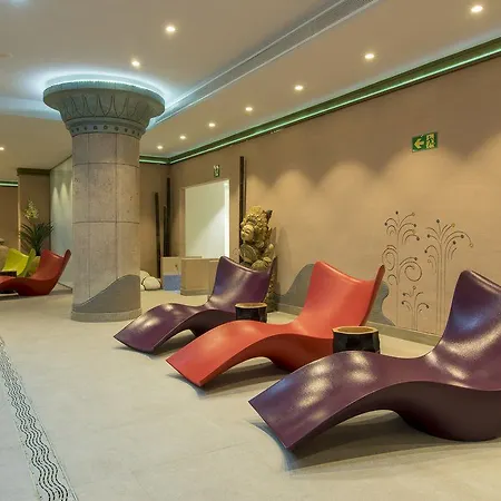 Grand Luxor All Suites Hotel 5*