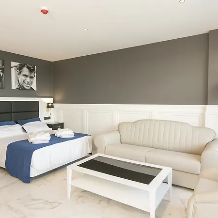 Grand Luxor All Suites