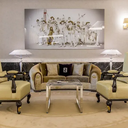 Grand Luxor All Suites 5* 알리칸테