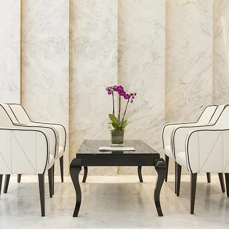 Grand Luxor All Suites 호텔 5*