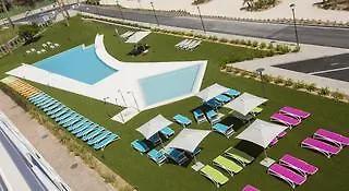 Hotel Grand Luxor All Suites 5*